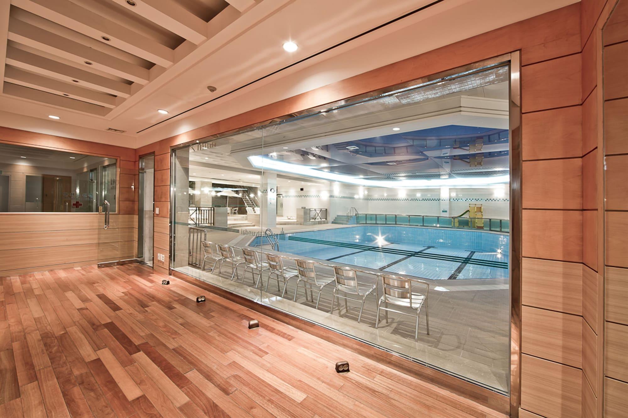 Hotel Hyundai By Lahan Mokpo Yeongam Exterior foto